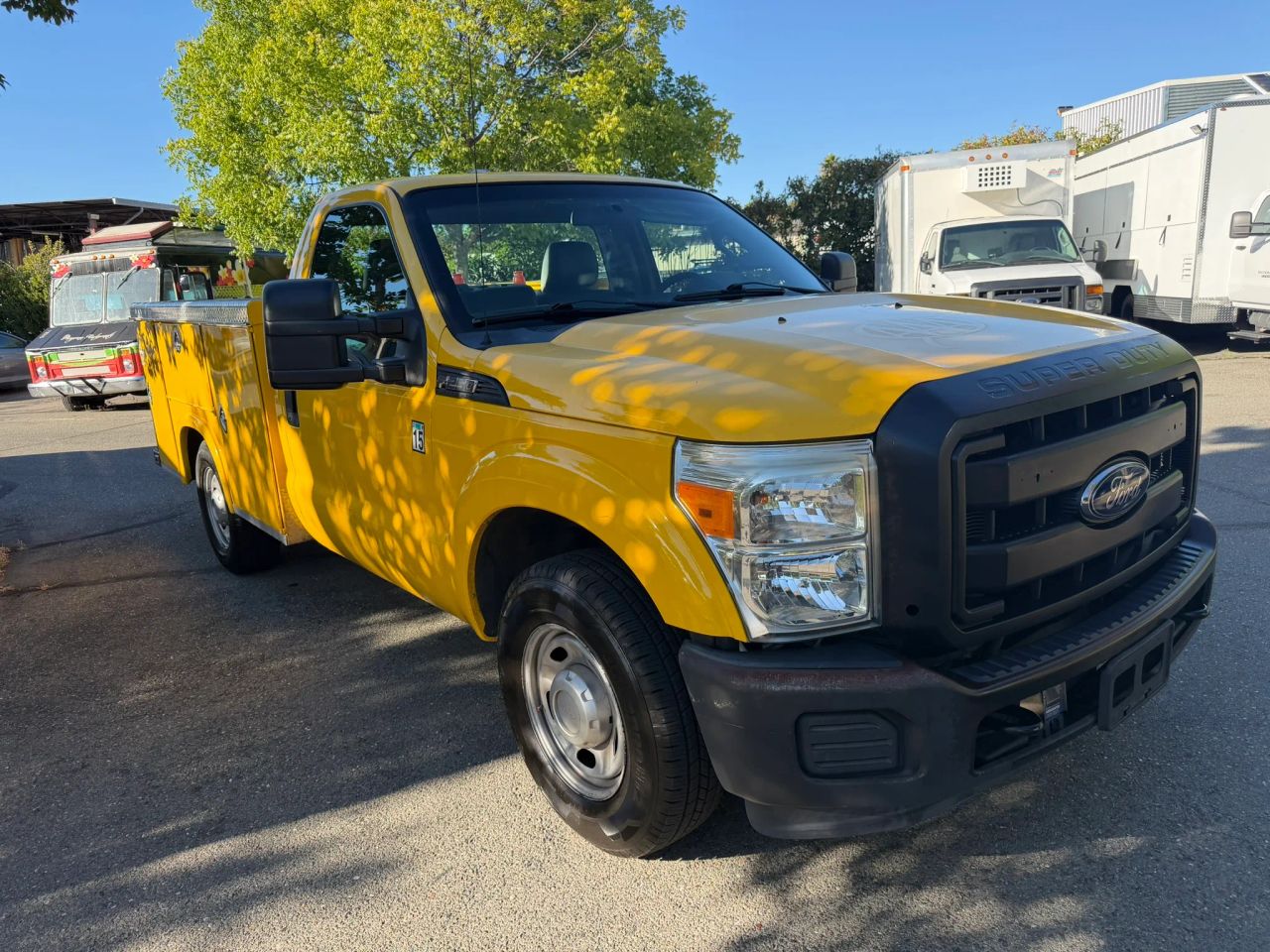 ford f-250 super duty 2016 1FDBF2A69GEC15438 image ford f-250 super duty 2016 1FDBF2A69GEC15438 image